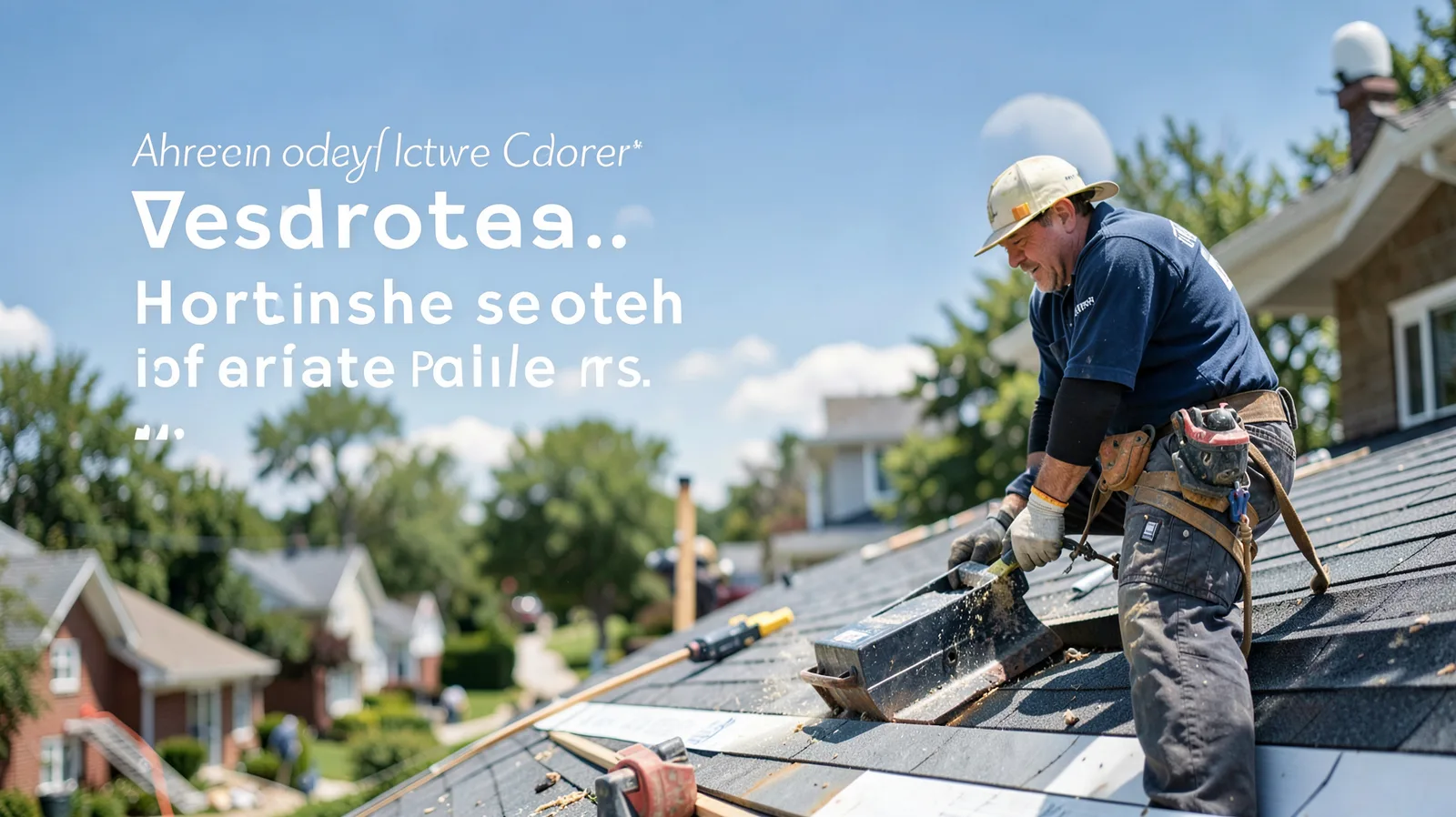 Roof Replacement in Seven Mile, OH near me